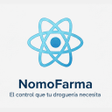 程序图标：NomoFarma