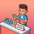 Ícone do programa: Streetwear Shop Idle
