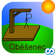 プログラムのアイコン：Oběšenec CZ