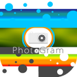 Ikon program: PhotoGram