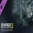 Ikona programu: Sniper Ghost Warrior 3 Se…