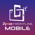 程序图标：Zydus Frontline Mobile