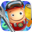 プログラムのアイコン：Car Salon Kingdom v 1.0.a…