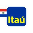 程序图标：Itaú Empresas Paraguay