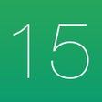 ไอคอนของโปรแกรม: 15 ﾠ
