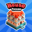 プログラムのアイコン：House Tycoon:Spin slot ma…