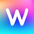 Programın simgesi: Walpie - Amazing 4K Wallp…