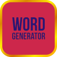 KUBET Word generator