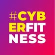 Icône du programme : CyberFitness