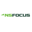 Programikonen: NSFOCUS ADS