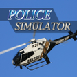 程序图标：City Police Helicopter Ch…
