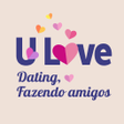 Ícone do programa: U Love- Dating Fazendo am…