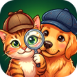 Icon of program: Finding Animals - Spot Al…