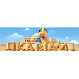 Symbol des Programms: Ikariam