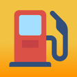 プログラムのアイコン：Fuelmeter: Fuel consumpti…