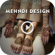 程序图标：Mehndi Design App - HD Me…