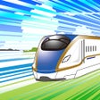 Ikona programu: TrainBreeze