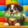 Ikona programu: Block Doggo: Real Money G…