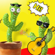 プログラムのアイコン：My Talking Dancing Cactus