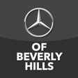 ไอคอนของโปรแกรม: Mercedes-Benz of Beverly …