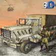 Programın simgesi: Us Army Truck Simulator: …