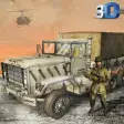 Us Army Truck Simulator: Truck