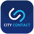 Symbol des Programms: City Contact - Local Serv…