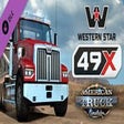 American Truck Simulator: Western Star 49X icon