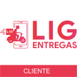 Icon of program: Lig Entregas - Cliente