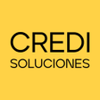 程序图标：CrediApp - CrediSolucione…