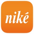 Symbol des Programms: Niké tipovanie