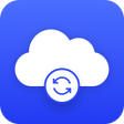 أيقونة البرنامج: Backup  Restore Cloud Sto…