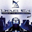 Icon of program: Deus Ex: Game of the Year…