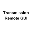 Icoon van programma: Transmission Remote GUI