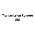 Icône du programme : Transmission Remote GUI