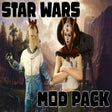 Icon of program: Star Wars Port Mod Pack