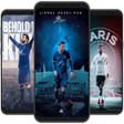 程序图标：Lionel Messi Wallpapers 2…