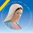 程序图标：Radio Maria Ukraine - Рад…