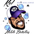 Programın simgesi: Kel Mobile Detailing