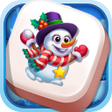 プログラムのアイコン：Frozen Tile Match: Earn C…