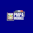 Symbol des Programms: PMPA mobile