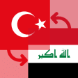 Turkish Lira  Iraqi Dinar