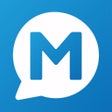 Programın simgesi: M-Chat Apotheken  E-Rezep…
