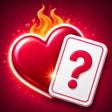 Ícone do programa: Couples Quiz Relationship…
