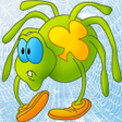 プログラムのアイコン：Spiderette Solitaire
