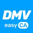 أيقونة البرنامج: California Driving Test 2…