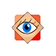 Symbol des Programms: FastStone Image Viewer