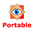 Ícone do programa: FastStone Image Viewer