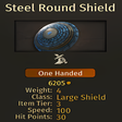 Shield Overhaul