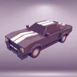 Ícone do programa: Car Drift Runner